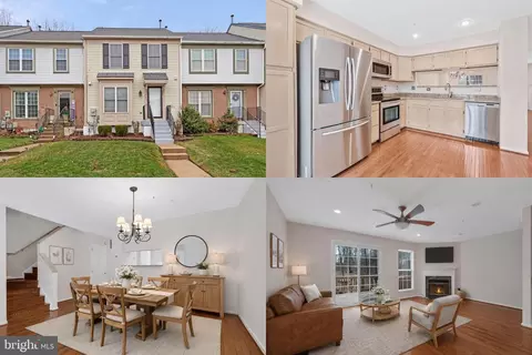 7951 Heather Mist Dr, Severn, MD 21144