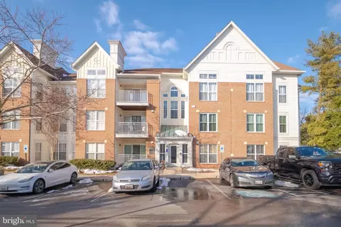 3402 Bitterwood Pl #B102, Laurel, MD 20724
