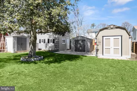 Exterior - 604 231st St, Pasadena, MD 21122 photo 9 of 9