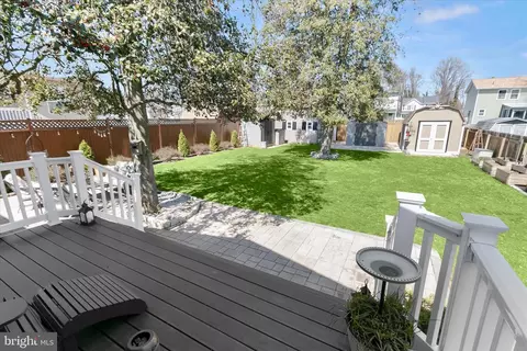 Exterior - 604 231st St, Pasadena, MD 21122 photo 5 of 9