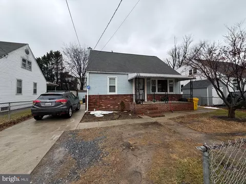 103 Vista Ave, Glen Burnie, MD 21061