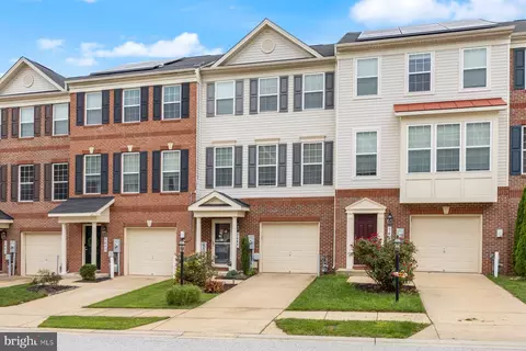 7649 Timbercross Ln, Glen Burnie, MD 21060
