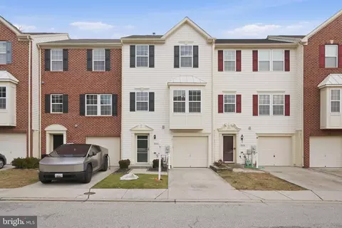 944 Hopkins Cor, Glen Burnie, MD 21060