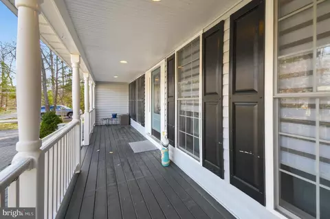 Exterior - 715 Walnut Ave, North Beach, MD 20714 photo 7 of 11