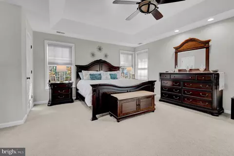 Bedroom - 715 Walnut Ave, North Beach, MD 20714 photo 1 of 6