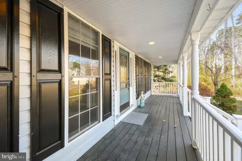 Exterior - 715 Walnut Ave, North Beach, MD 20714 photo 6 of 11
