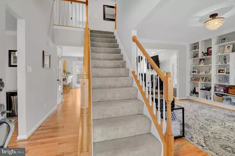 Entry Way - 715 Walnut Ave, North Beach, MD 20714 photo 1 of 3