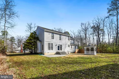 Exterior - 715 Walnut Ave, North Beach, MD 20714 photo 9 of 11