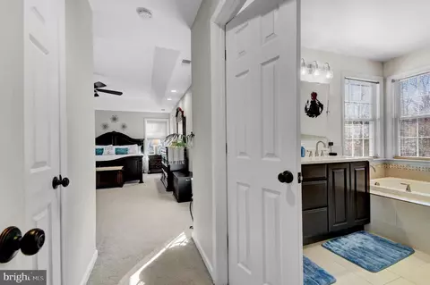 Entry Way - 715 Walnut Ave, North Beach, MD 20714 photo 3 of 3