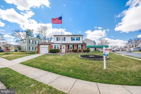 1035 Sunny Brook Dr, Glen Burnie, MD 21060