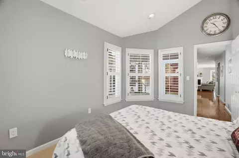 Bedroom - 2702 Gingerview Ln, Annapolis, MD 21401 photo 2 of 7