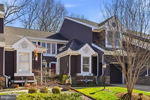 Exterior - 2702 Gingerview Ln, Annapolis, MD 21401 photo 9 of 9