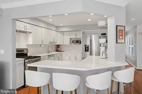 Kitchen - 2702 Gingerview Ln, Annapolis, MD 21401 photo 1 of 5