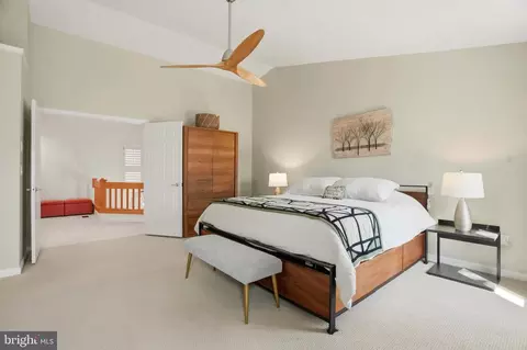 Bedroom - 2702 Gingerview Ln, Annapolis, MD 21401 photo 4 of 7