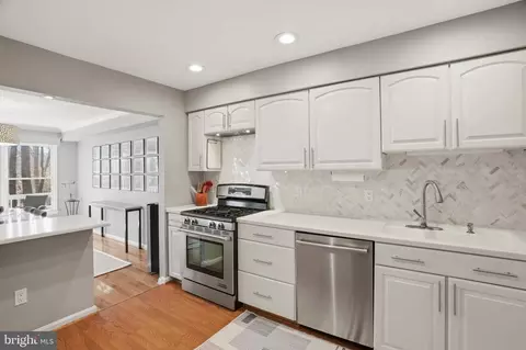 Kitchen - 2702 Gingerview Ln, Annapolis, MD 21401 photo 5 of 5