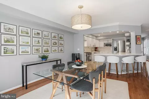 Dining - 2702 Gingerview Ln, Annapolis, MD 21401 photo 2 of 2