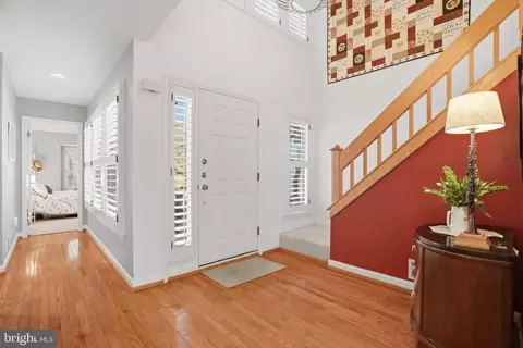 Entry Way - 2702 Gingerview Ln, Annapolis, MD 21401 photo 1 of 2