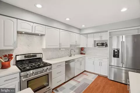 Kitchen - 2702 Gingerview Ln, Annapolis, MD 21401 photo 2 of 5