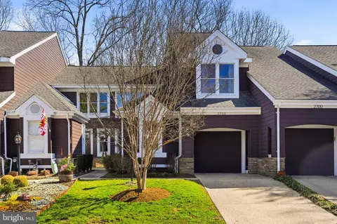 2702 Gingerview Ln, Annapolis, MD 21401