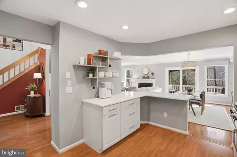 Kitchen - 2702 Gingerview Ln, Annapolis, MD 21401 photo 4 of 5