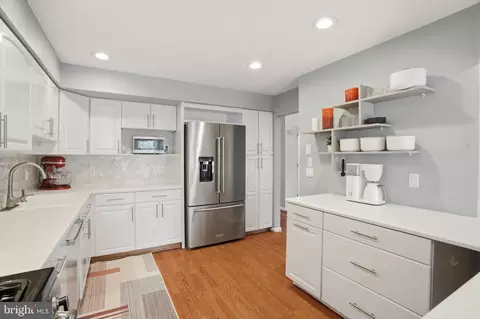 Kitchen - 2702 Gingerview Ln, Annapolis, MD 21401 photo 3 of 5