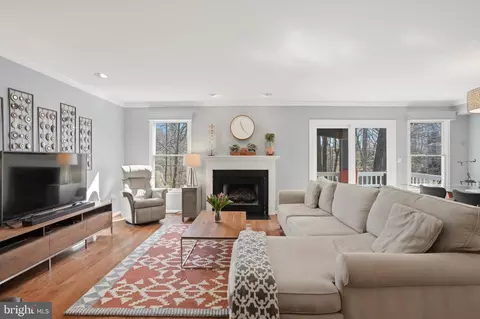 Living - 2702 Gingerview Ln, Annapolis, MD 21401 photo 1 of 1