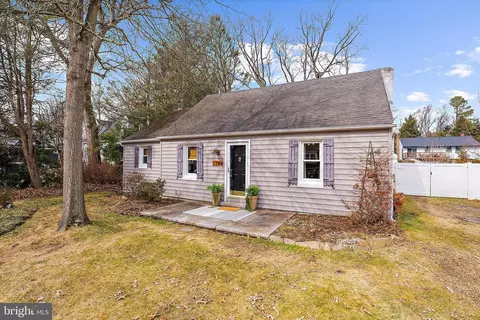 Exterior - 1148 Riverview Dr, Annapolis, MD 21409 photo 8 of 10
