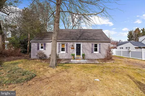 Exterior - 1148 Riverview Dr, Annapolis, MD 21409 photo 9 of 10