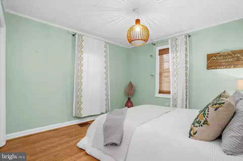 Bedroom - 1148 Riverview Dr, Annapolis, MD 21409 photo 2 of 5