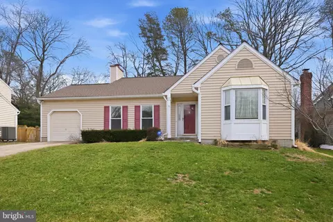 291 Tolstoy Ln, Severna Park, MD 21146