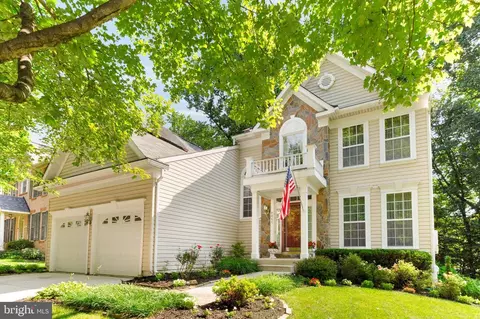 8007 Big Pool Rd, Laurel, MD 20724