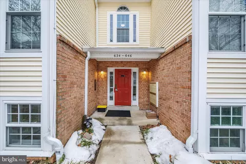 628 Southern Hills Dr #B-2C, Arnold, MD 21012