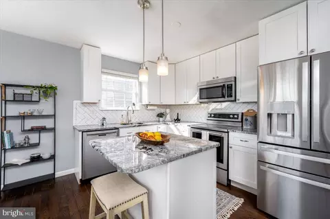 Kitchen - 7804 E Shore Rd # A, Pasadena, MD 21122 photo 1 of 3