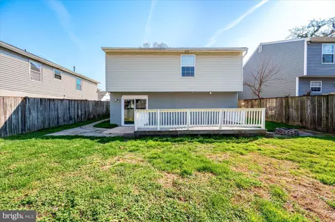 Exterior - 7804 E Shore Rd # A, Pasadena, MD 21122 photo 5 of 5