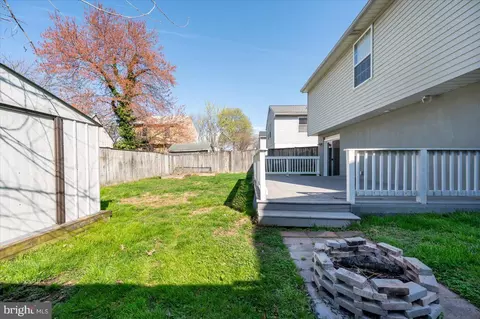 Exterior - 7804 E Shore Rd # A, Pasadena, MD 21122 photo 4 of 5