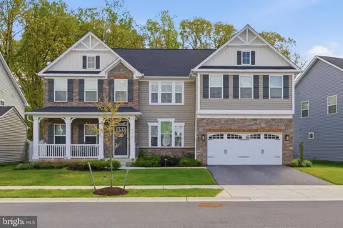 1321 Upper Patuxent Ridge Rd, Odenton, MD 21113