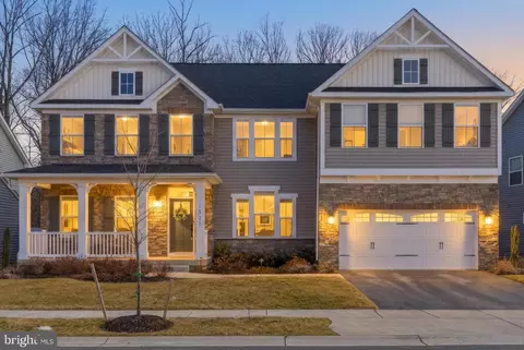 1321 Upper Patuxent Ridge Rd, Odenton, MD 21113