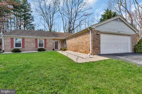 2568 Forest Knl, Annapolis, MD 21401