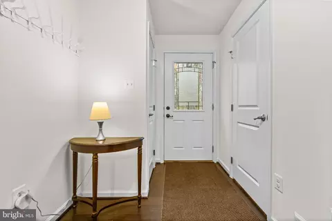 Entry Way - 7839 Patterson Way, Hanover, MD 21076 photo 1 of 6
