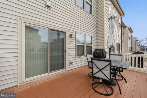 Exterior - 7839 Patterson Way, Hanover, MD 21076 photo 6 of 13