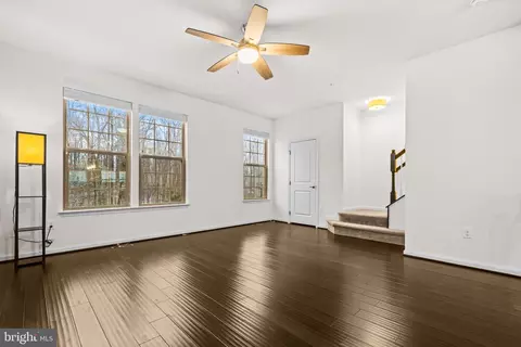 Living - 7839 Patterson Way, Hanover, MD 21076 photo 2 of 4