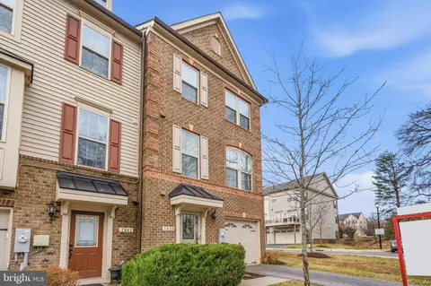 Exterior - 7839 Patterson Way, Hanover, MD 21076 photo 4 of 13