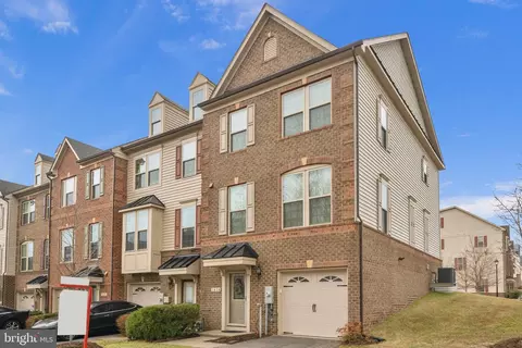 Exterior - 7839 Patterson Way, Hanover, MD 21076 photo 5 of 13