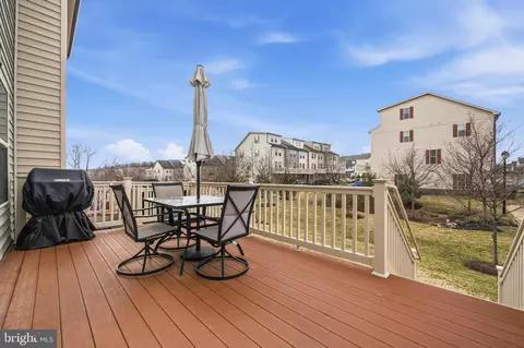 Exterior - 7839 Patterson Way, Hanover, MD 21076 photo 7 of 13