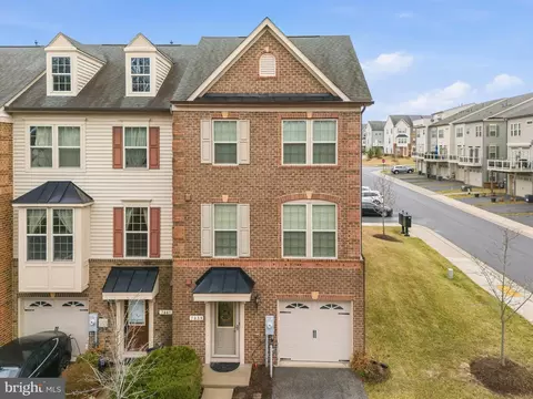 Exterior - 7839 Patterson Way, Hanover, MD 21076 photo 3 of 13