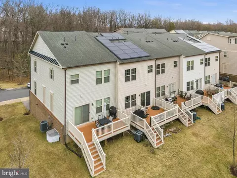 View/Area - 7839 Patterson Way, Hanover, MD 21076 photo 4 of 5