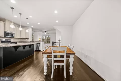 Dining - 7839 Patterson Way, Hanover, MD 21076 photo 1 of 1