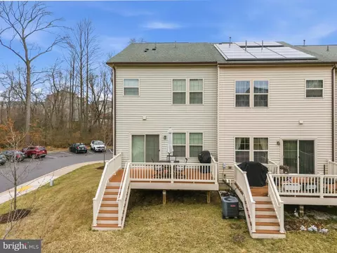 Exterior - 7839 Patterson Way, Hanover, MD 21076 photo 11 of 13