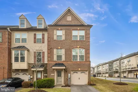 7839 Patterson Way, Hanover, MD 21076