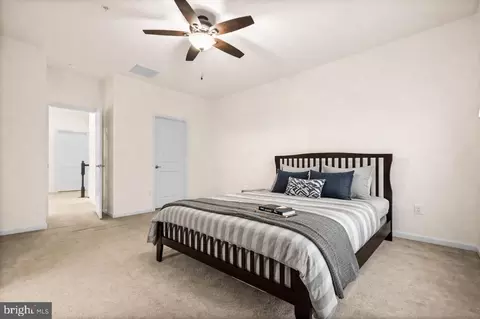 Bedroom - 7839 Patterson Way, Hanover, MD 21076 photo 7 of 7